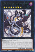 Number 97: Draglubion (MZTM-EN093)  Rare