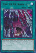 Vessel for the Dragon Cycle (MZTM-EN101)  Rare