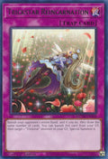 Trickstar Reincarnation (MZTM-EN108)  Rare