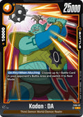 (FS08-02) Kadan : DA - Common