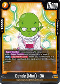 (FS08-07) Dende (Mini) : DA - Common