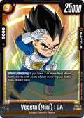 (FS08-12) Vegeta (Mini) : DA - Common