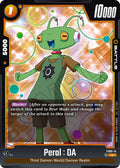 (FS08-14) Peral : DA - Common