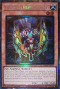 Atlantean Heavy Infantry (PCR) (RA04-EN010)