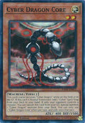 Cyber Dragon Core (RA04-EN013)  Super Rare