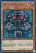 Edge Imp Chain  (RA04-EN014)  Ultra Rare