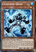 Crystron Quan (PCR) (RA04-EN021)
