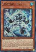 Crystron Quan (RA04-EN021)  Super Rare