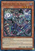 Vanquish Soul Dr. Mad Love  (RA04-EN045)  Ultra Rare