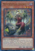 Mementotlan Angwitch  (RA04-EN048)  Ultra Rare