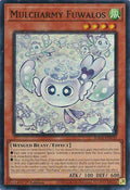 Mulcharmy Fuwalos (RA04-EN050)  Super Rare