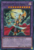 Lunalight Leo Dancer (RA04-EN053)  Super Rare