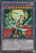 Lunalight Leo Dancer  (RA04-EN053)  Ultra Rare