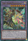 The Dark Magicians  (RA04-EN054)  Ultra Rare