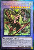 Fiendsmith's Desirae  (RA04-EN056)  Prismatic Ultimate Rare