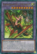 Fiendsmith's Desirae  (RA04-EN056)  Ultra Rare