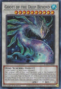 Ghoti of the Deep Beyond (RA04-EN060)  Super Rare