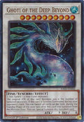 Ghoti of the Deep Beyond  (RA04-EN060)  Ultra Rare