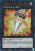 Number 11: Big Eye  (RA04-EN062)  Ultra Rare