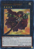 Gagaga Cowboy  (RA04-EN064)  Ultra Rare