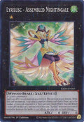 Lyrilusc - Assembled Nightingale (RA04-EN069)  Super Rare