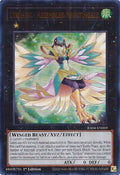 Lyrilusc - Assembled Nightingale  (RA04-EN069)  Ultra Rare
