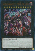 Super Starslayer TY-PHON - Sky Crisis  (RA04-EN072)  Ultra Rare