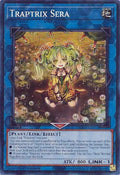 Traptrix Sera (RA04-EN075)  Super Rare