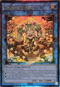 Traptrix Sera  (RA04-EN075)  Prismatic Ultimate Rare