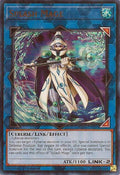 Splash Mage  (RA04-EN080)  Ultra Rare