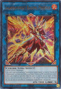 Salamangreat Raging Phoenix  (RA04-EN083)  Ultra Rare