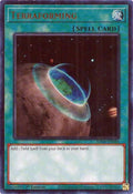 Terraforming  (RA04-EN084)  Ultra Rare
