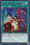 Left Arm Offering  (RA04-EN086)  Ultra Rare