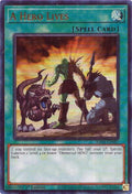 A Hero Lives  (RA04-EN087)  Ultra Rare