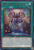 Meteonis Drytron  (RA04-EN096)  Ultra Rare
