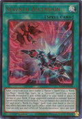 Seventh Ascension  (RA04-EN098)  Ultra Rare