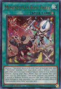 Mementotlan Bone Party  (RA04-EN099)  Ultra Rare