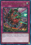 Destructive Daruma Karma Cannon  (RA04-EN103)  Ultra Rare
