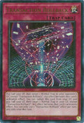 Transaction Rollback  (RA04-EN105)  Ultra Rare