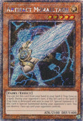Artifact Moralltach  (RA04-EN214)  Platinum Secret Rare