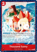 (EB02-009) Thousand Sunny - Common