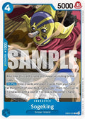 (EB02-024) Sogeking - Common