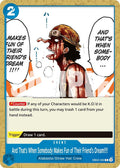 (EB02-030) And That's When Somebody Makes Fun of Their Friend's Dream!!!! - Common