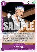 (EB02-032) Iceburg - Common