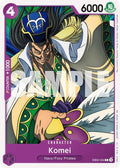(EB02-034) Komei - Common