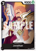 (EB02-043) Jonathan - Common