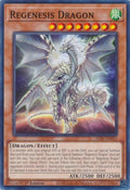 Regenesis Dragon (ALIN-EN015)  Common