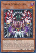 Brain Controller (ALIN-EN033)  Common
