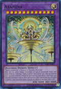 Azamina (ALIN-EN035)  Super Rare