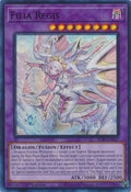 Filia Regis (ALIN-EN037)  Super Rare